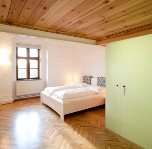 Hotel Kunsthaus Horn Esterno foto