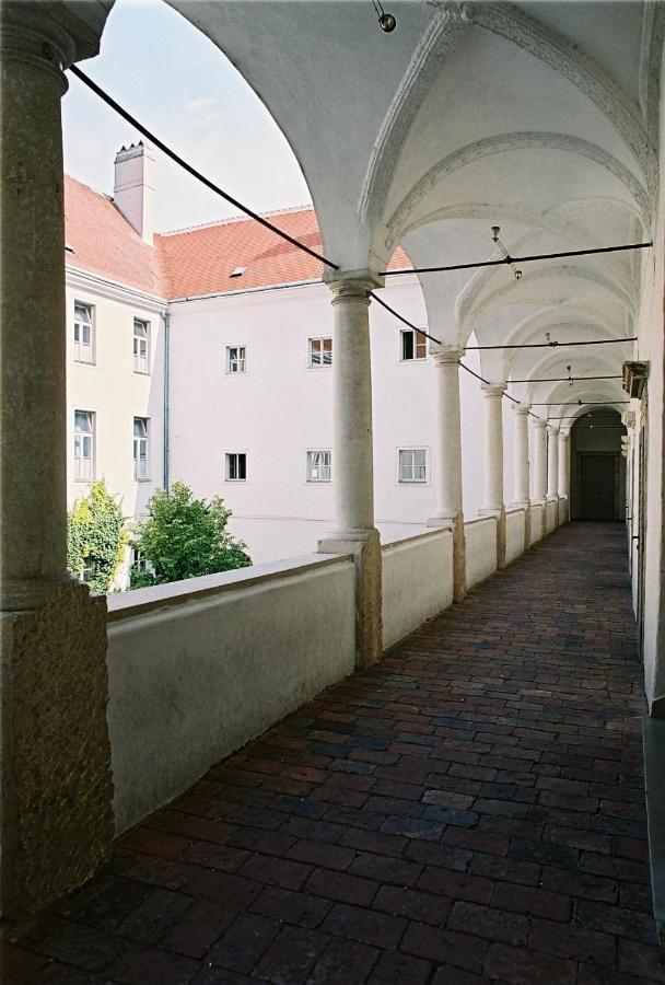 Hotel Kunsthaus Horn Esterno foto